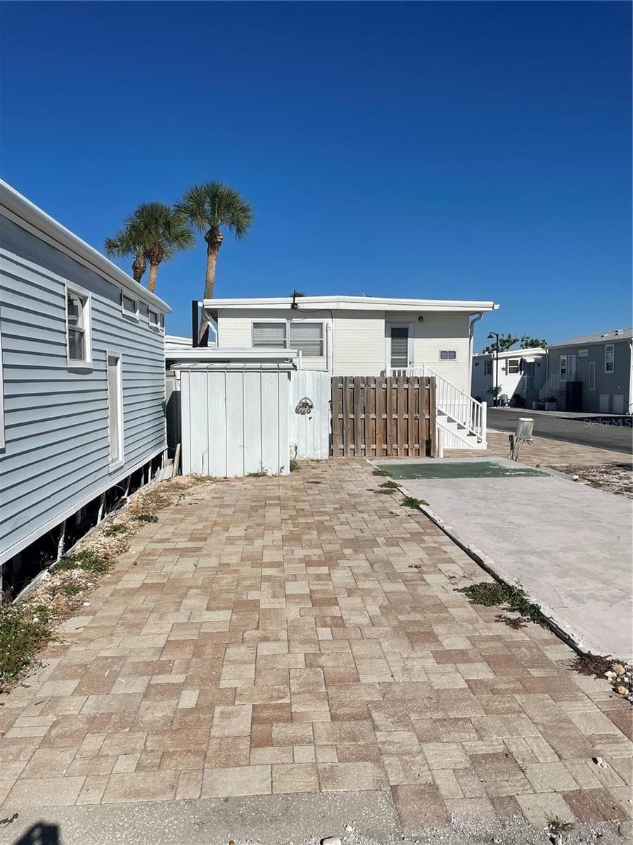 3710 GULF OF MEXICO DR #D11
