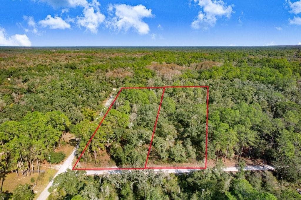 Land at SONIA AVE, WEBSTER, photo 2 of 12