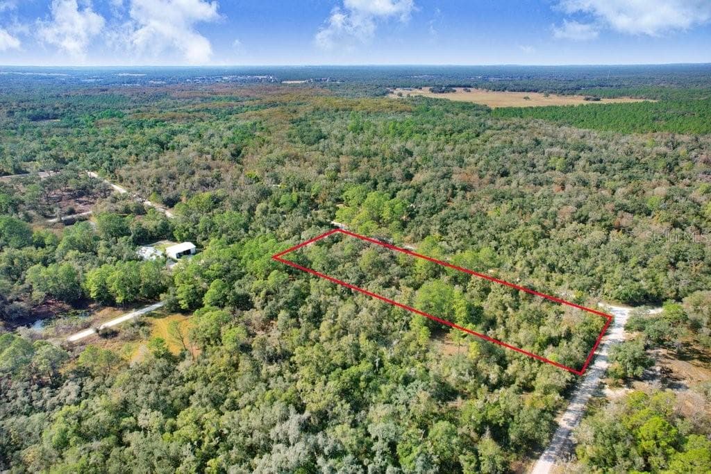 Land at SONIA AVE, WEBSTER, photo 3 of 12