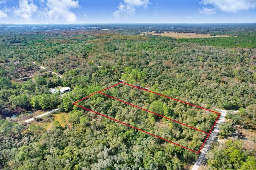 Land at SONIA AVE, WEBSTER, photo 4 of 12