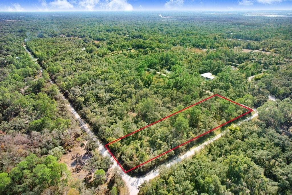 Land at SONIA AVE, WEBSTER, photo 5 of 12