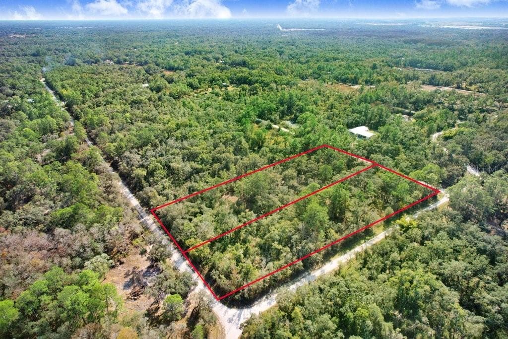 Land at SONIA AVE, WEBSTER, photo 6 of 12