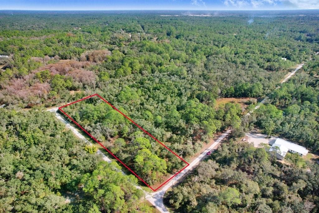 Land at SONIA AVE, WEBSTER, photo 7 of 12
