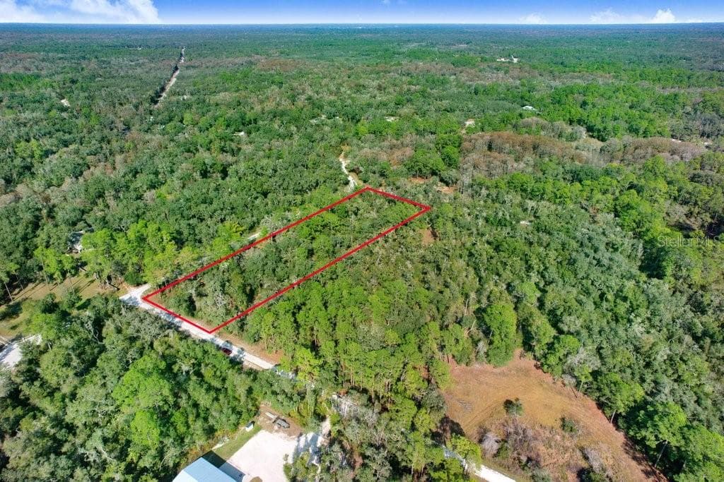 Land at SONIA AVE, WEBSTER, photo 9 of 12