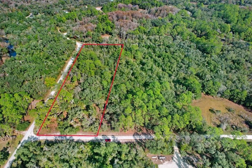 Land at SONIA AVE, WEBSTER, photo 11 of 12