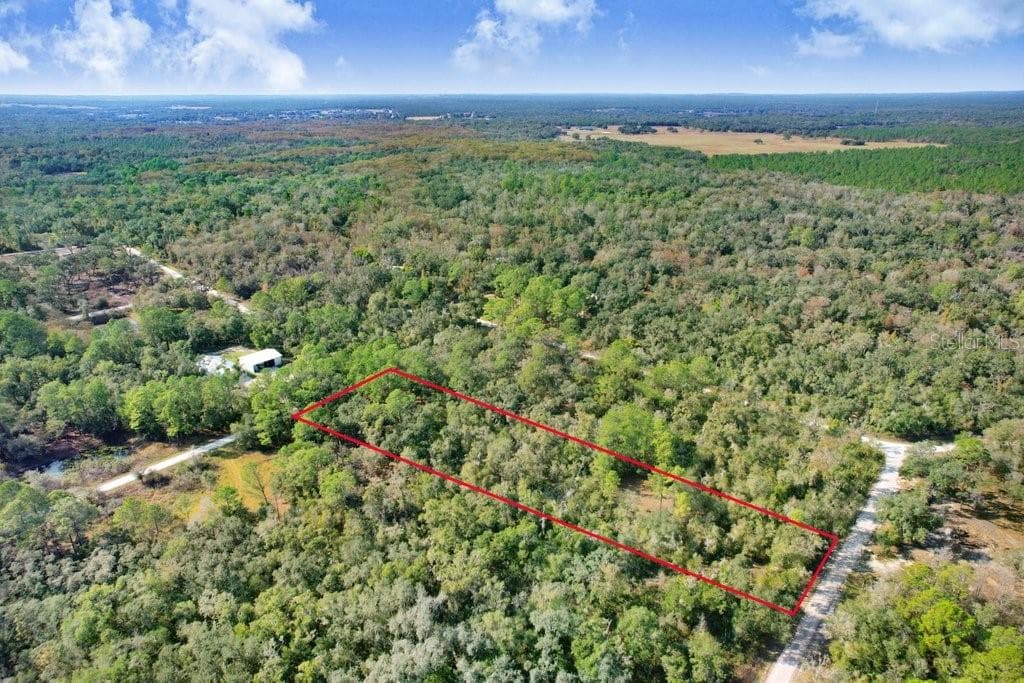 Land at 7292 SONIA AVE, WEBSTER, photo 3 of 11