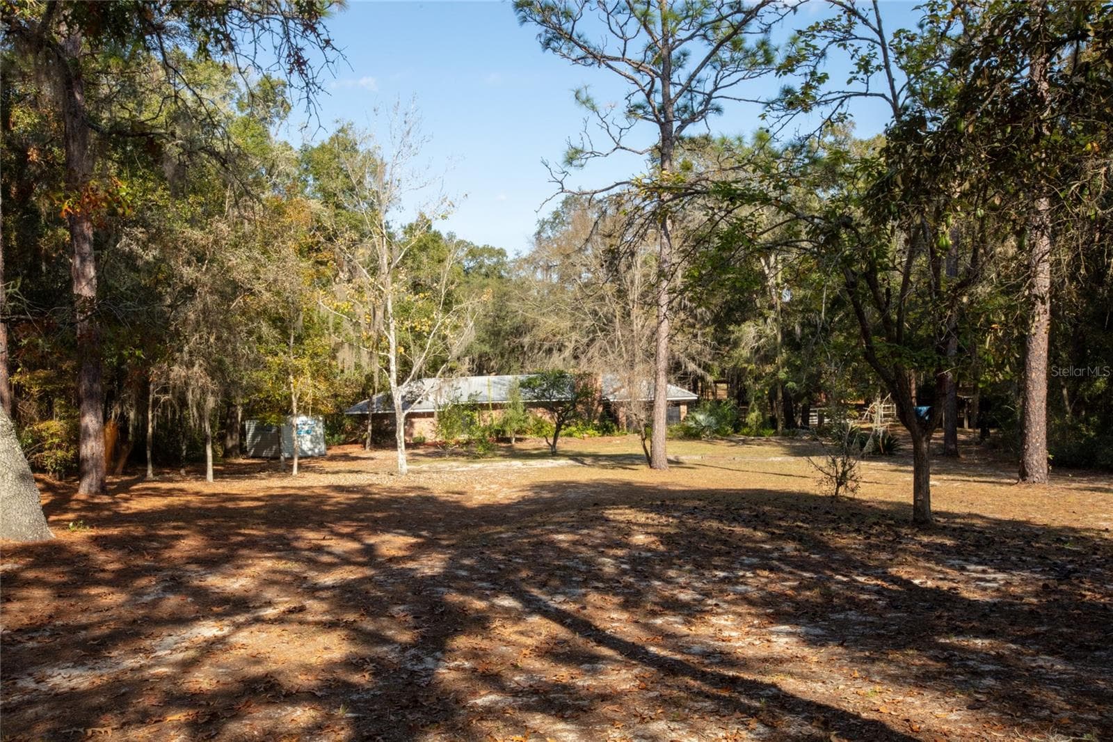 Single Family Residence at 730+732 STATE ROAD 26, MELROSE, photo 5 of 80