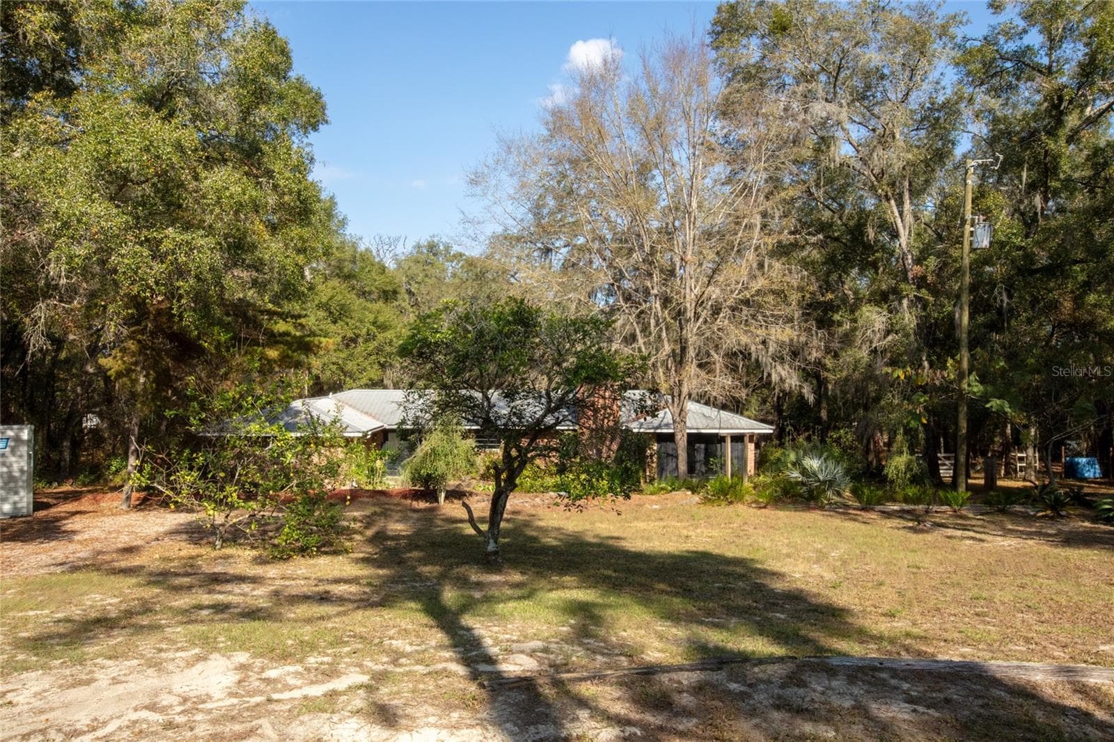 Single Family Residence at 730+732 STATE ROAD 26, MELROSE, photo 6 of 80