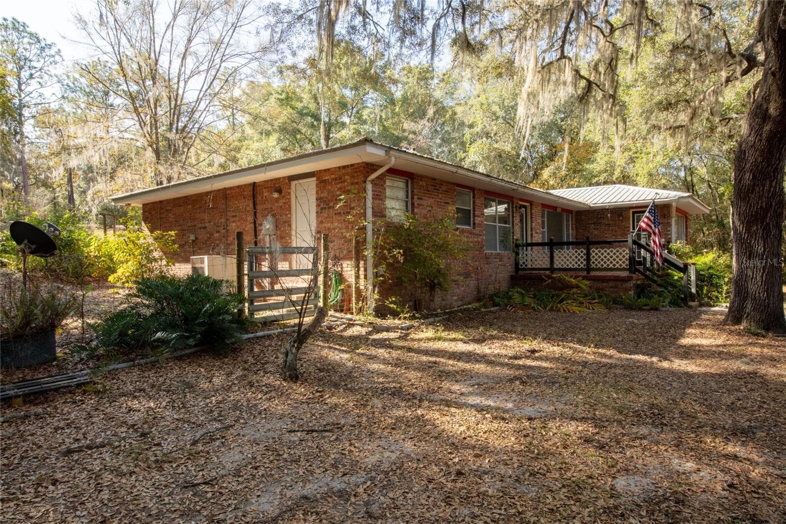 Single Family Residence at 730+732 STATE ROAD 26, MELROSE, photo 12 of 80