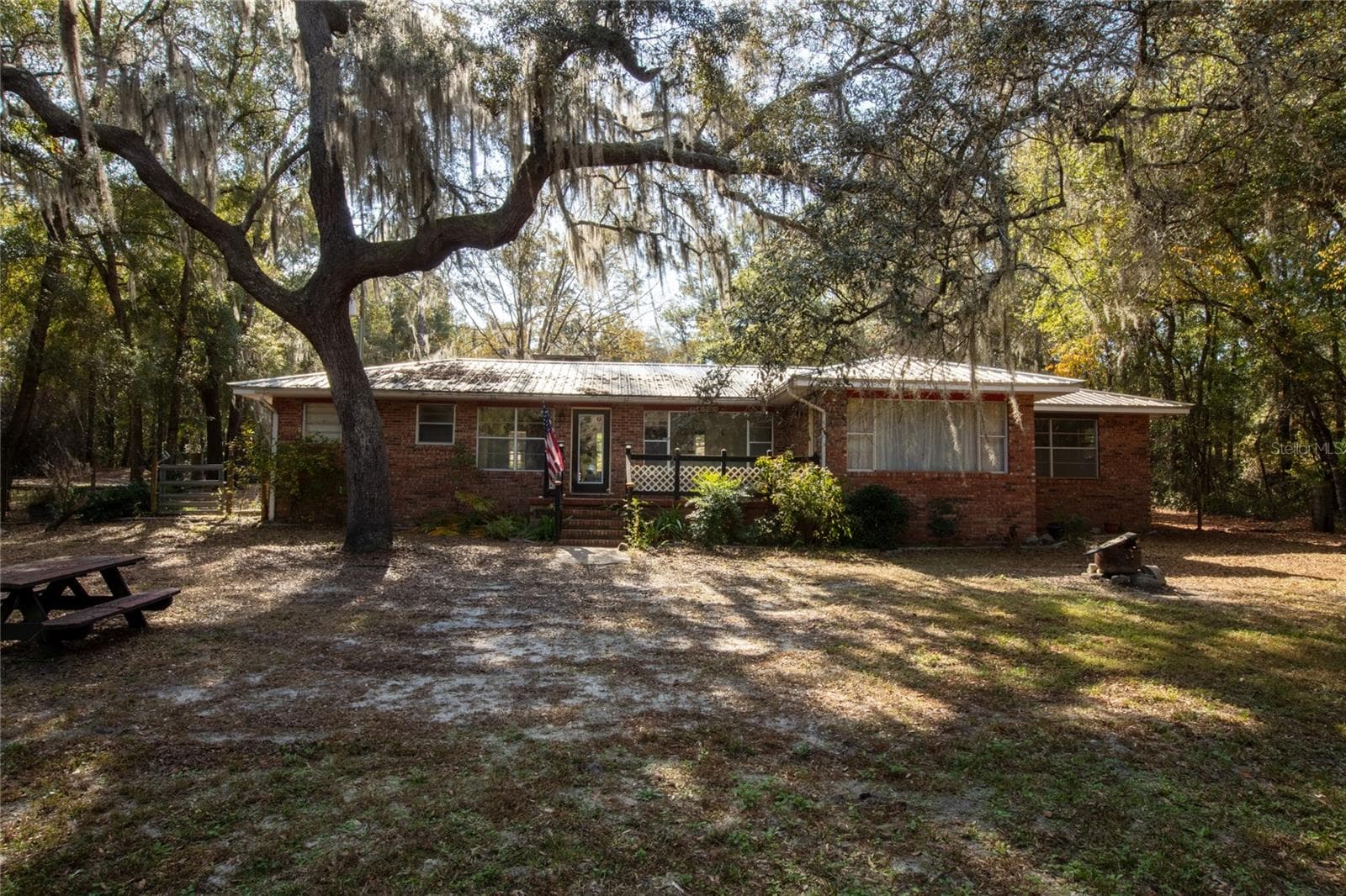 Single Family Residence at 730+732 STATE ROAD 26, MELROSE, photo 13 of 80