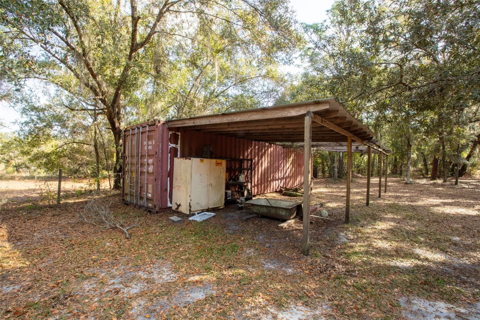 Single Family Residence at 730+732 STATE ROAD 26, MELROSE, photo 15 of 80