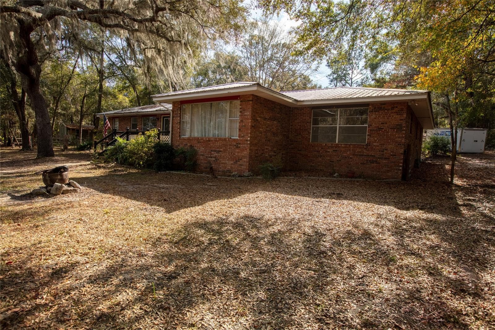 Single Family Residence at 730+732 STATE ROAD 26, MELROSE, photo 24 of 80
