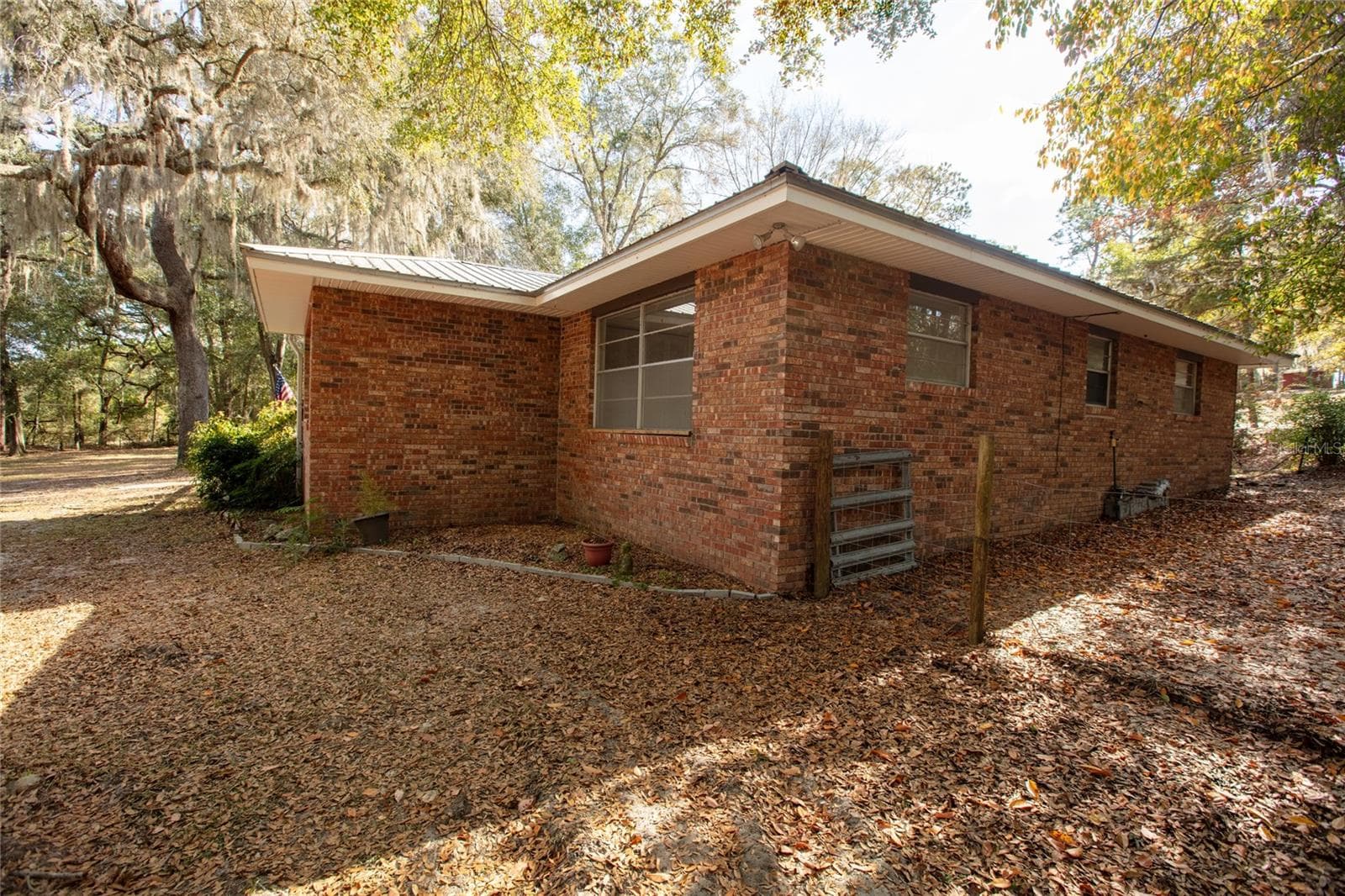 Single Family Residence at 730+732 STATE ROAD 26, MELROSE, photo 25 of 80