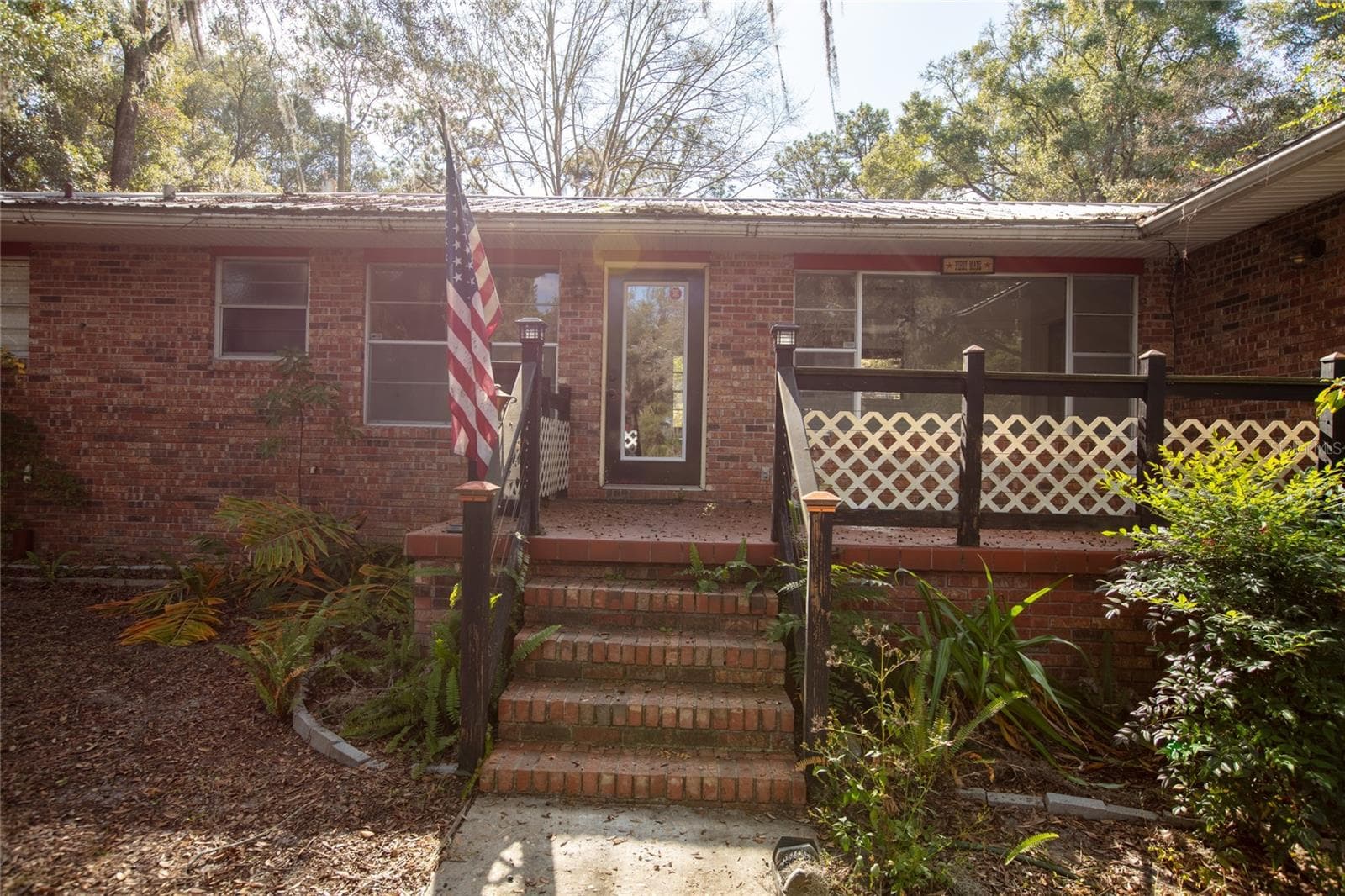 Single Family Residence at 730+732 STATE ROAD 26, MELROSE, photo 28 of 80
