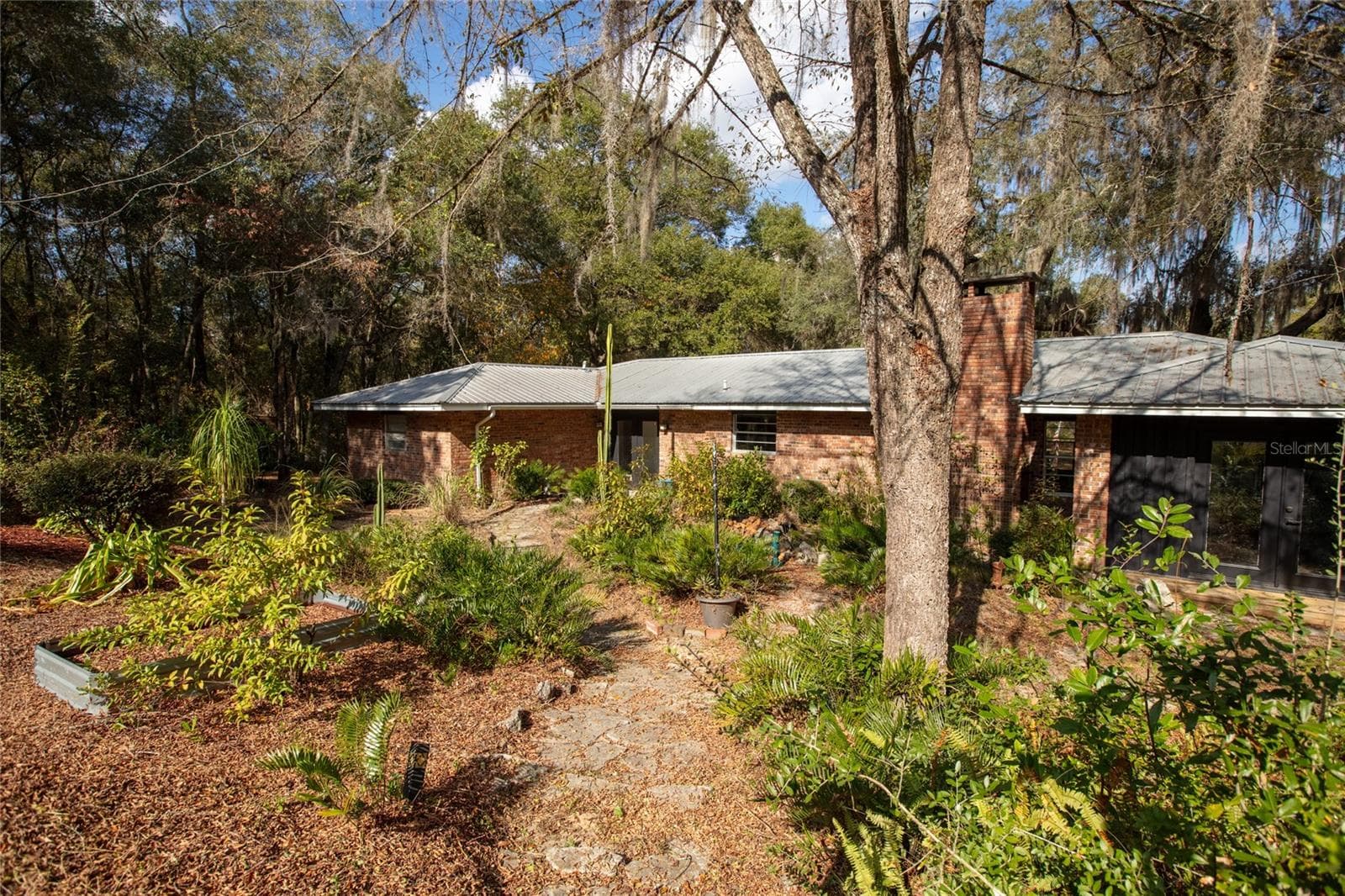 Single Family Residence at 730+732 STATE ROAD 26, MELROSE, photo 30 of 80