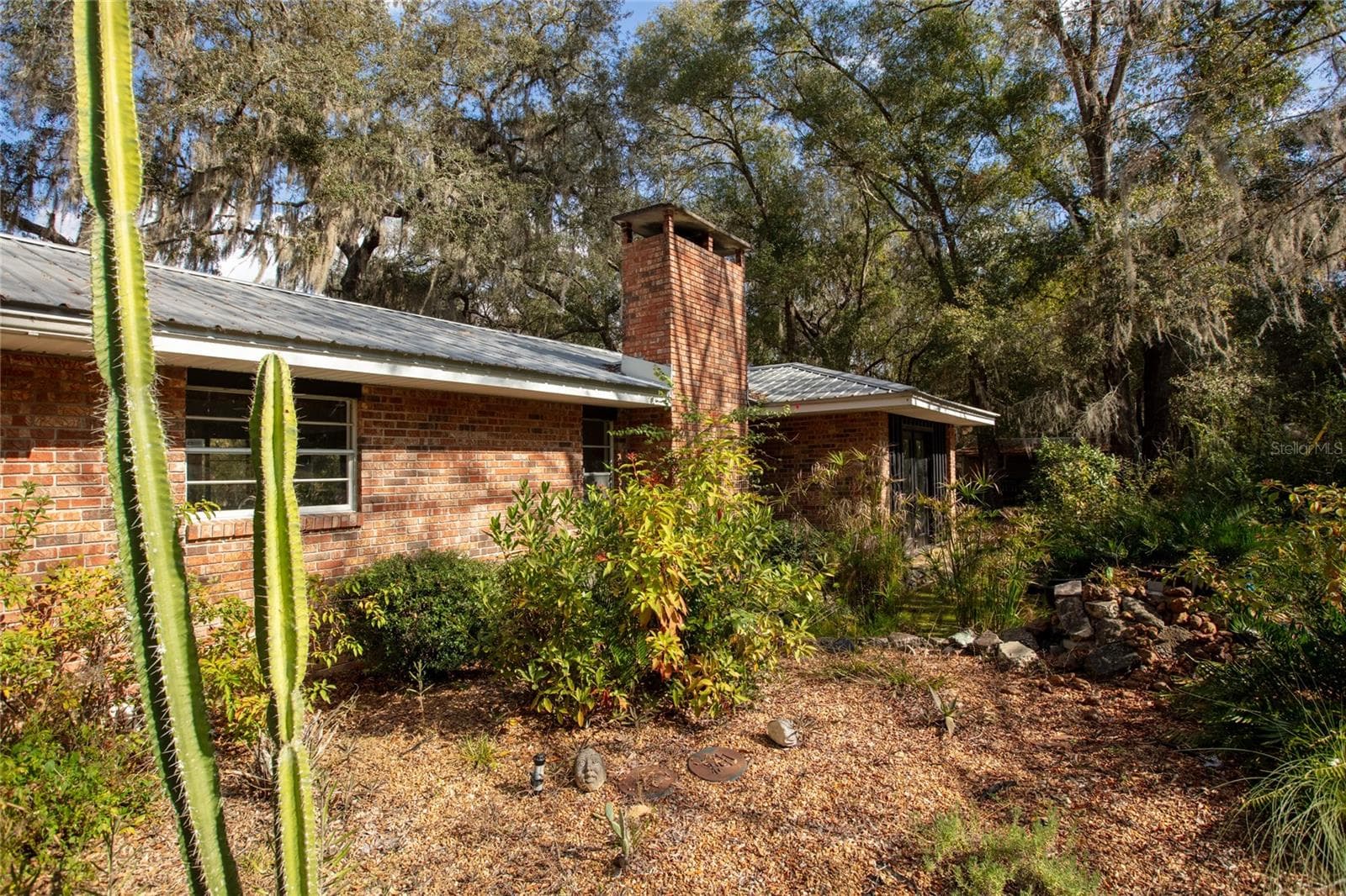 Single Family Residence at 730+732 STATE ROAD 26, MELROSE, photo 32 of 80