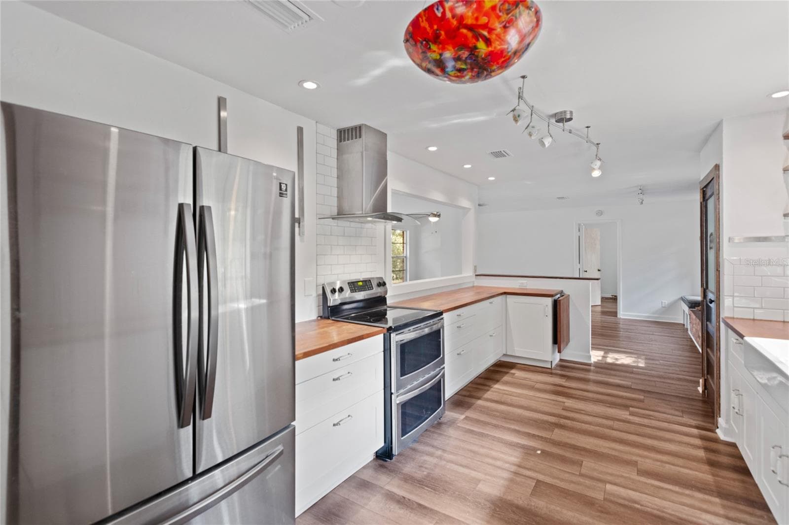 Single Family Residence at 730+732 STATE ROAD 26, MELROSE, photo 55 of 80