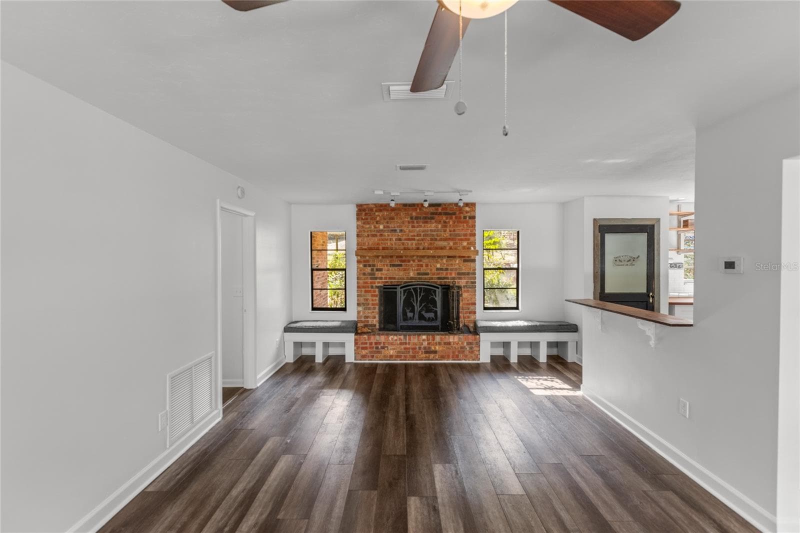 Single Family Residence at 730+732 STATE ROAD 26, MELROSE, photo 62 of 80