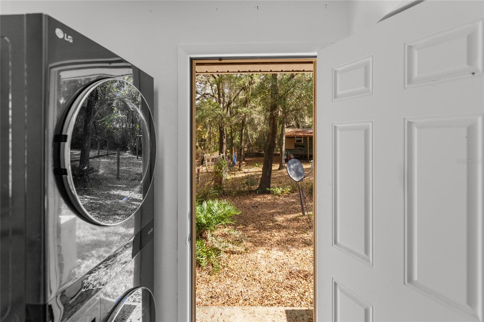 Single Family Residence at 730+732 STATE ROAD 26, MELROSE, photo 67 of 80