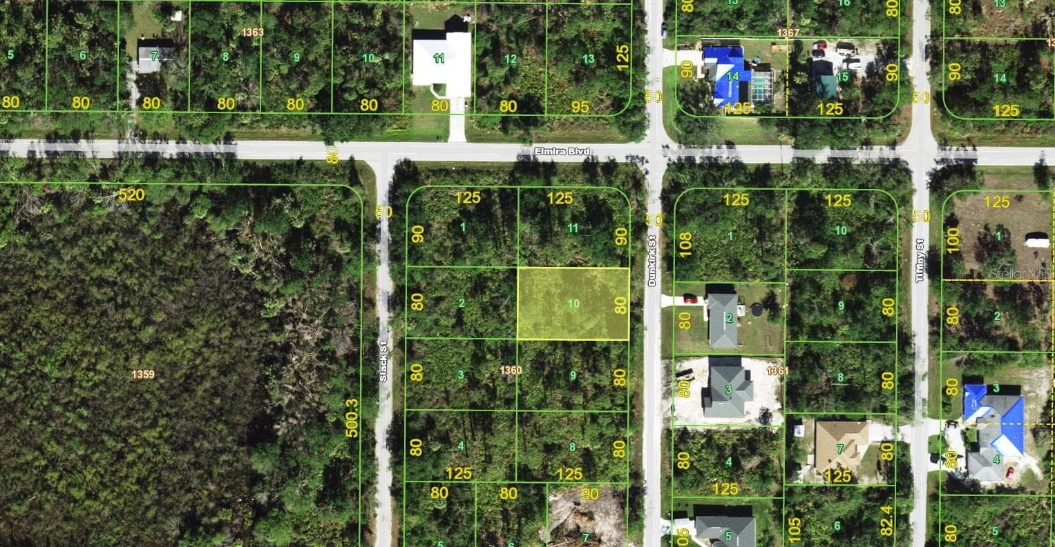 3475 DUNKIRK ST