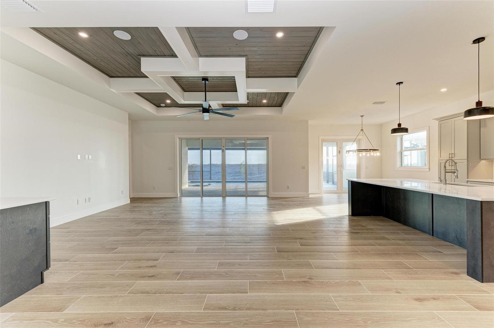 Single Family Residence at 112 NORTHSHORE TER, PORT CHARLOTTE, photo 9 of 64