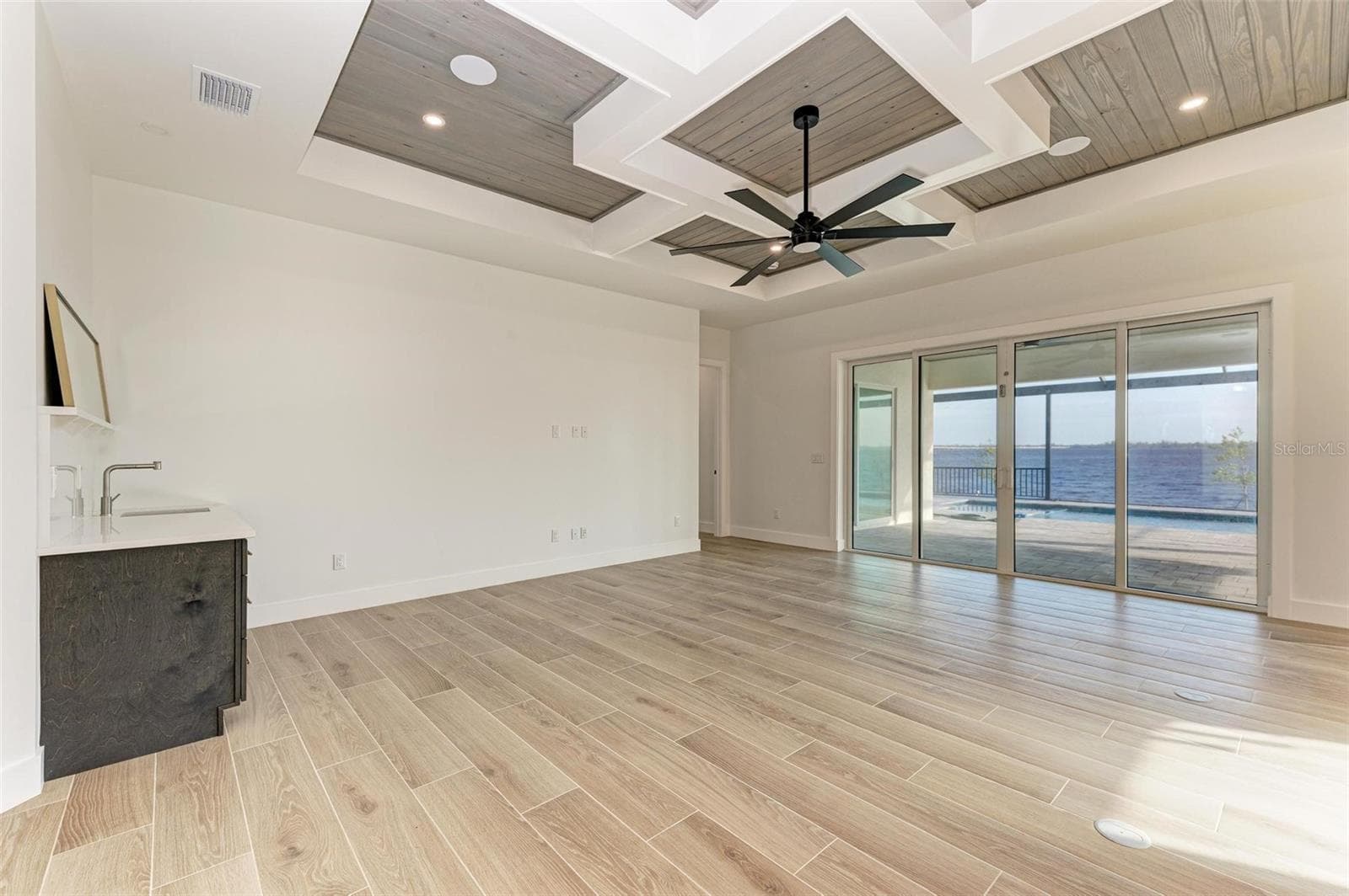 Single Family Residence at 112 NORTHSHORE TER, PORT CHARLOTTE, photo 11 of 64
