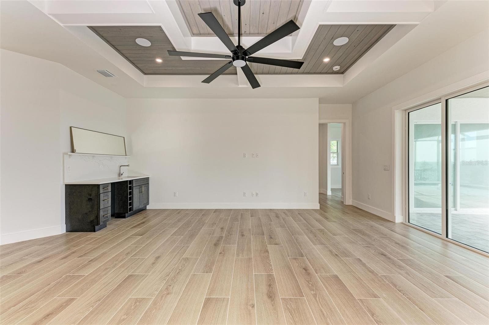 Single Family Residence at 112 NORTHSHORE TER, PORT CHARLOTTE, photo 12 of 64