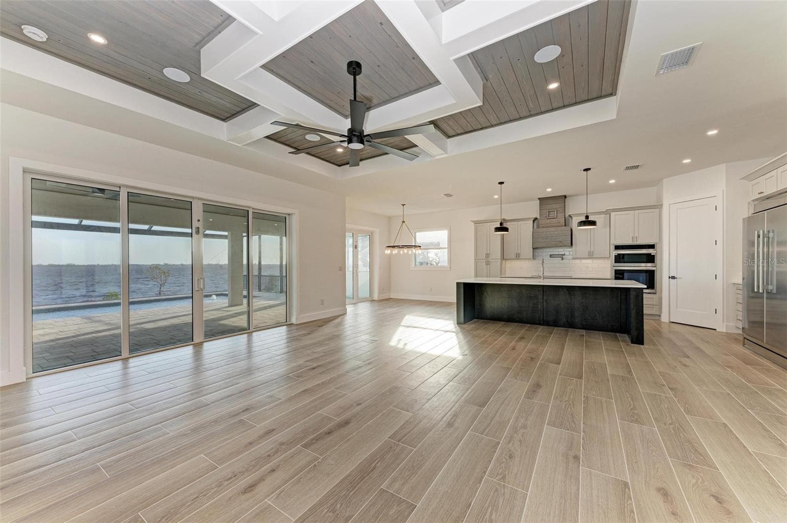 Single Family Residence at 112 NORTHSHORE TER, PORT CHARLOTTE, photo 16 of 64