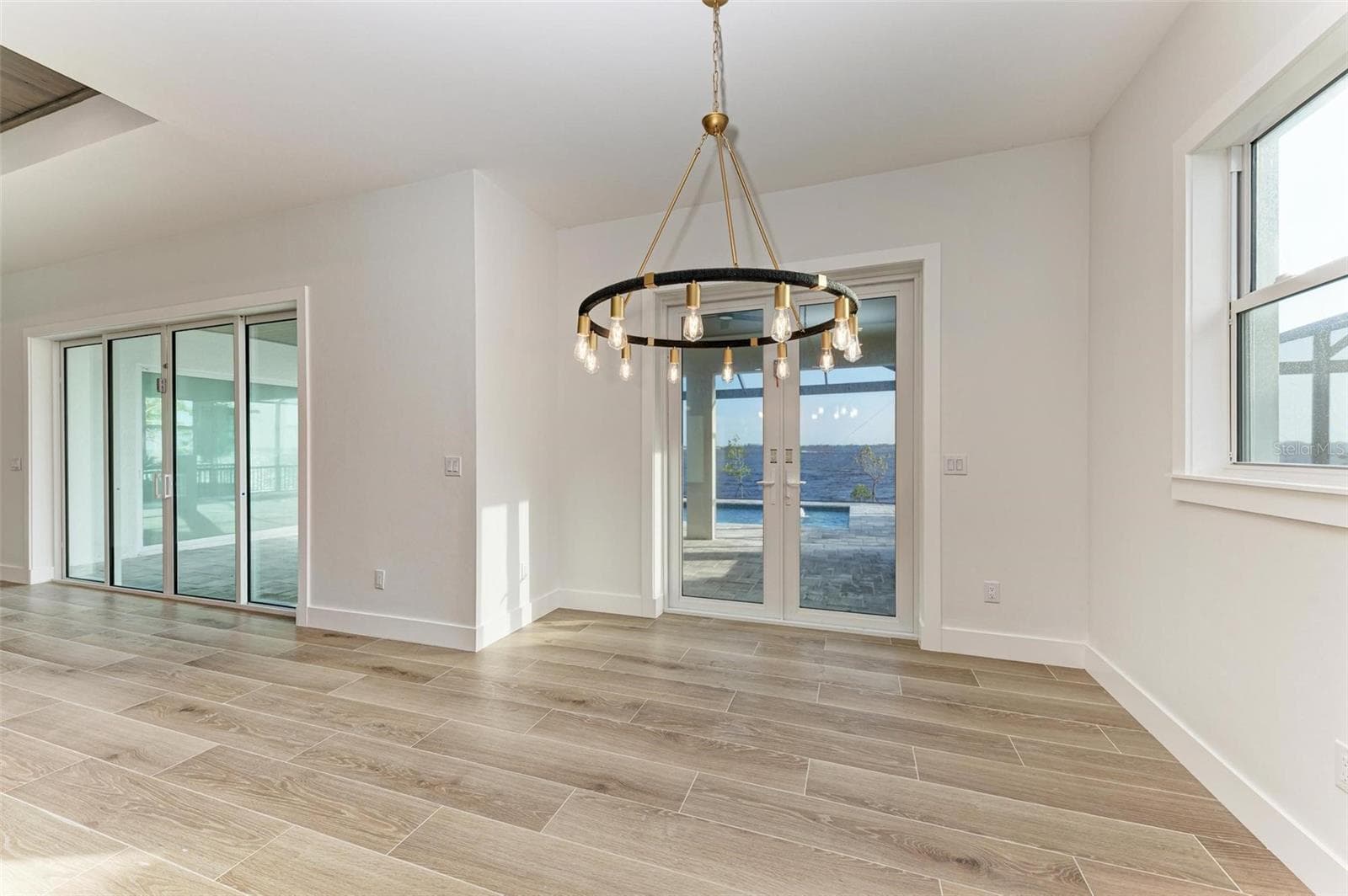 Single Family Residence at 112 NORTHSHORE TER, PORT CHARLOTTE, photo 26 of 64