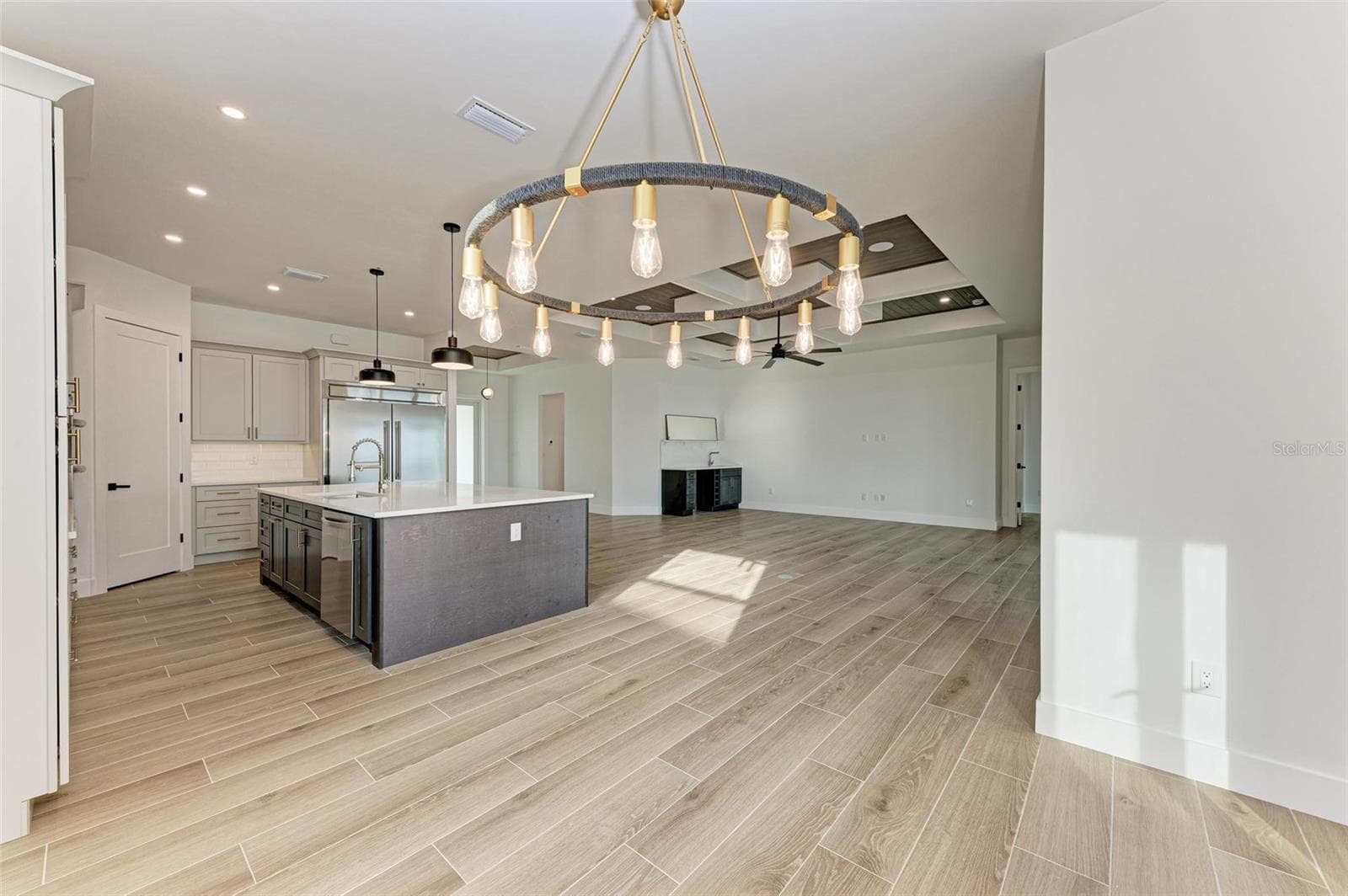 Single Family Residence at 112 NORTHSHORE TER, PORT CHARLOTTE, photo 29 of 64