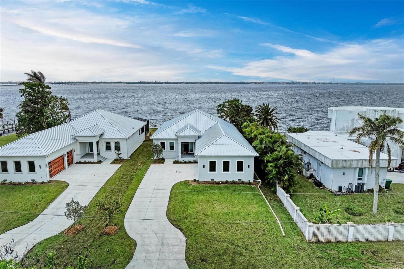 Single Family Residence at 116 NORTHSHORE TER, PORT CHARLOTTE, photo 5 of 59
