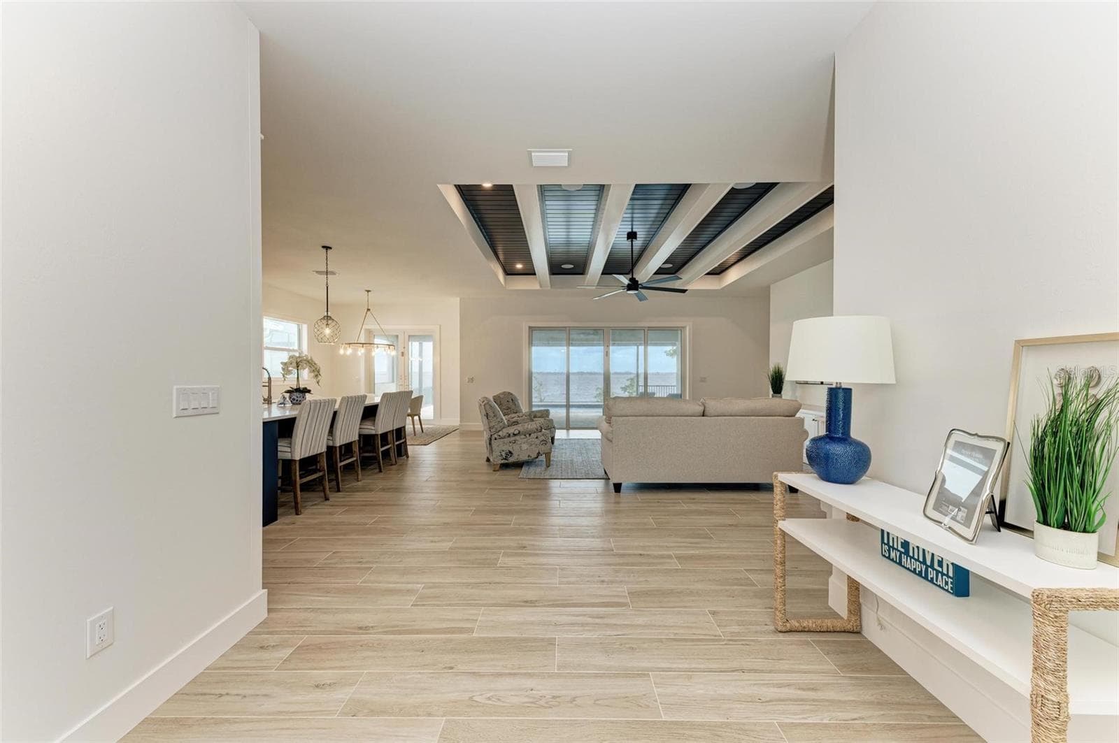 Single Family Residence at 116 NORTHSHORE TER, PORT CHARLOTTE, photo 9 of 59