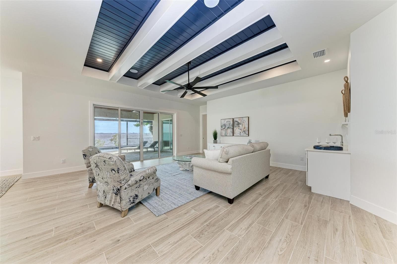 Single Family Residence at 116 NORTHSHORE TER, PORT CHARLOTTE, photo 10 of 59