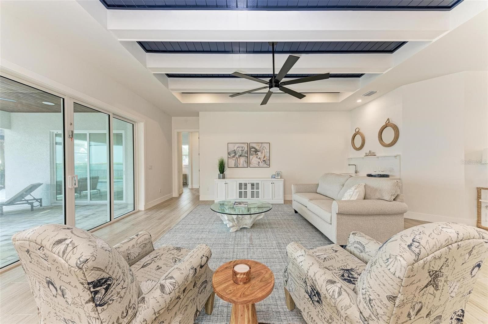 Single Family Residence at 116 NORTHSHORE TER, PORT CHARLOTTE, photo 11 of 59