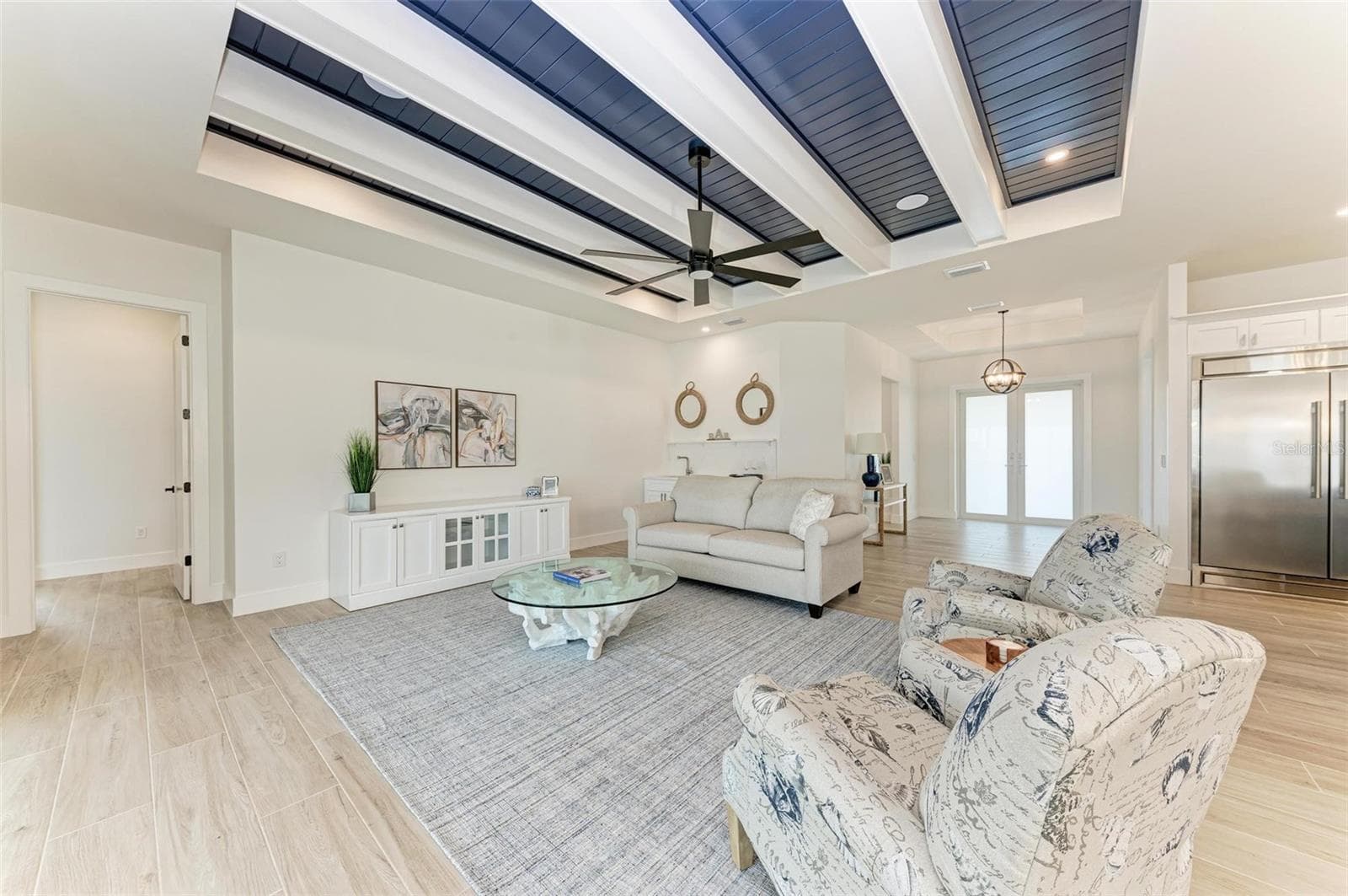 Single Family Residence at 116 NORTHSHORE TER, PORT CHARLOTTE, photo 12 of 59