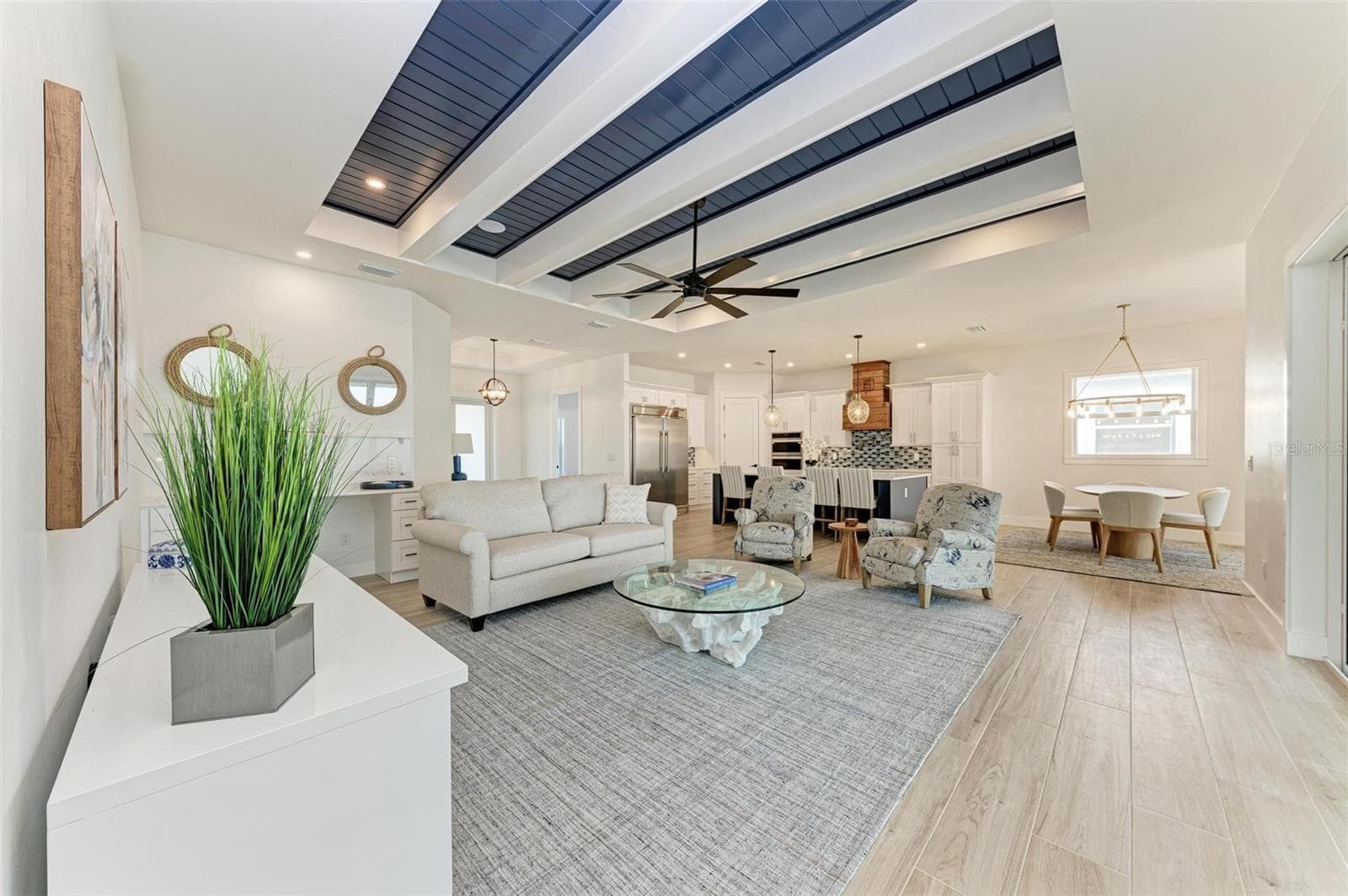 Single Family Residence at 116 NORTHSHORE TER, PORT CHARLOTTE, photo 13 of 59