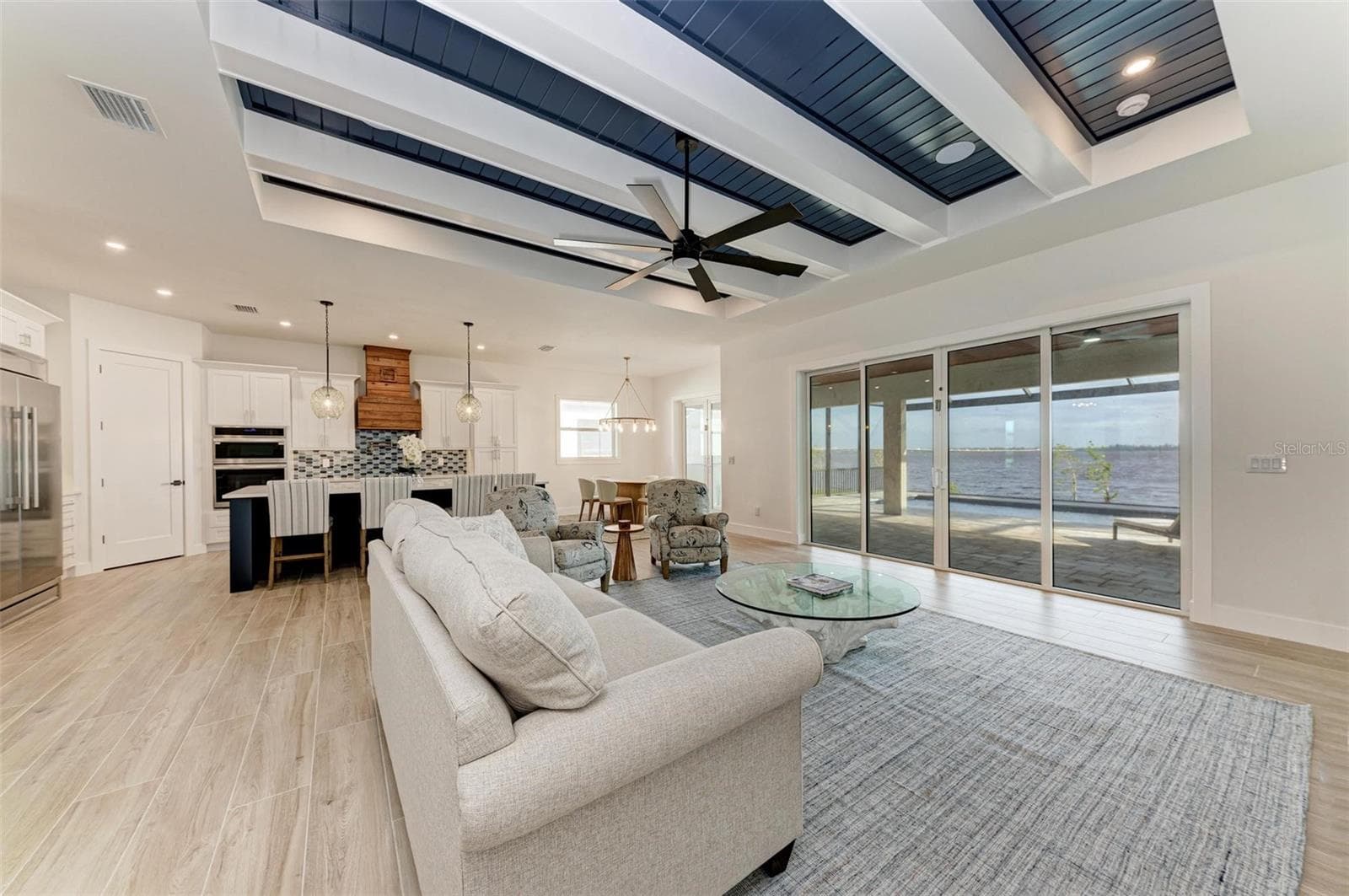 Single Family Residence at 116 NORTHSHORE TER, PORT CHARLOTTE, photo 15 of 59