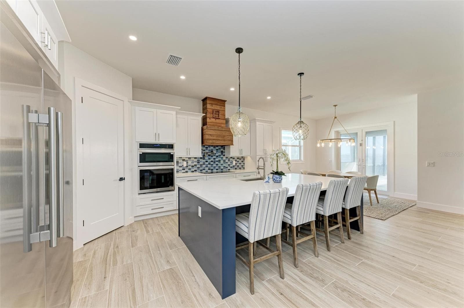 Single Family Residence at 116 NORTHSHORE TER, PORT CHARLOTTE, photo 16 of 59