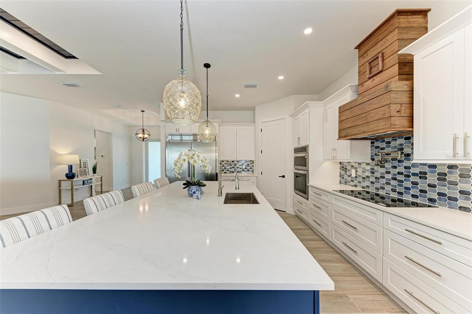 Single Family Residence at 116 NORTHSHORE TER, PORT CHARLOTTE, photo 19 of 59