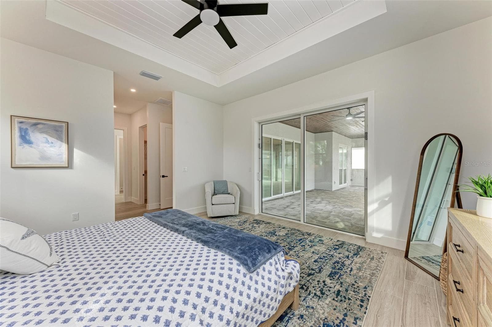 Single Family Residence at 116 NORTHSHORE TER, PORT CHARLOTTE, photo 29 of 59