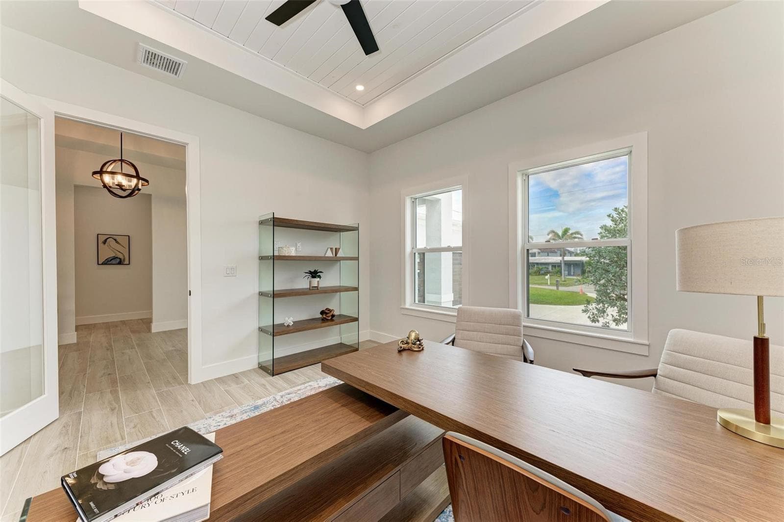 Single Family Residence at 116 NORTHSHORE TER, PORT CHARLOTTE, photo 39 of 59