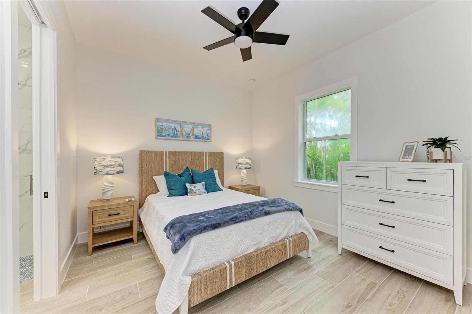 Single Family Residence at 116 NORTHSHORE TER, PORT CHARLOTTE, photo 43 of 59