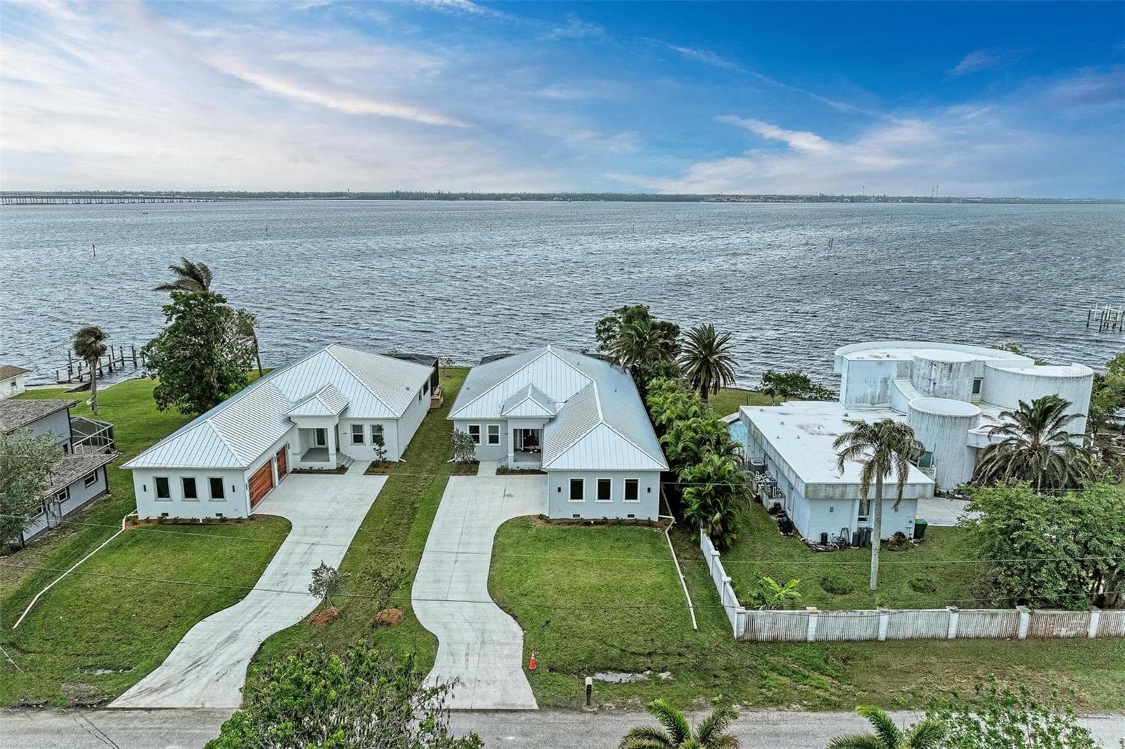 Single Family Residence at 116 NORTHSHORE TER, PORT CHARLOTTE, photo 50 of 59