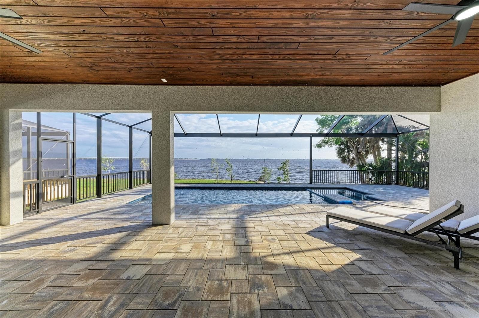 Single Family Residence at 116 NORTHSHORE TER, PORT CHARLOTTE, photo 53 of 59