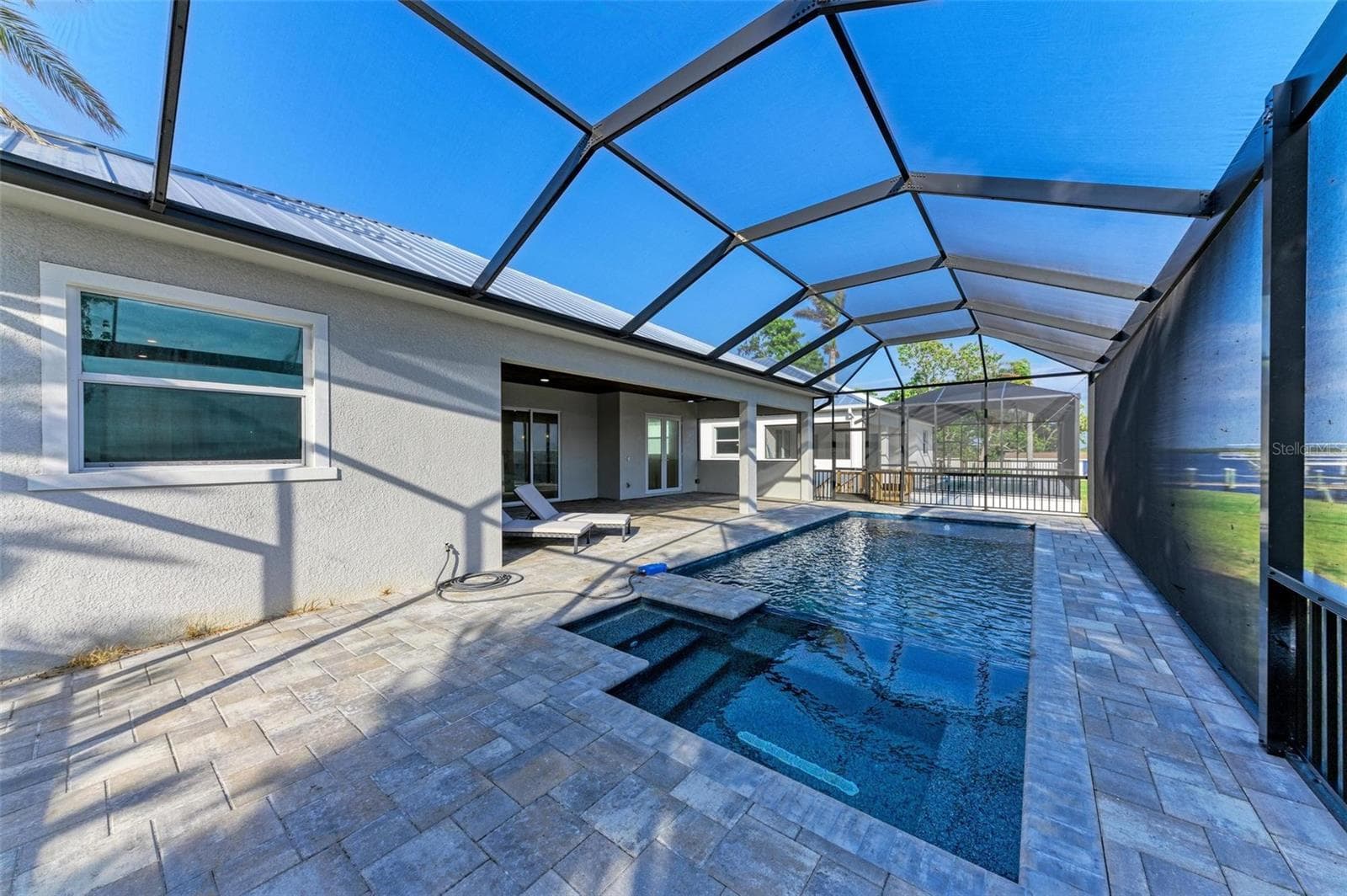 Single Family Residence at 116 NORTHSHORE TER, PORT CHARLOTTE, photo 56 of 59