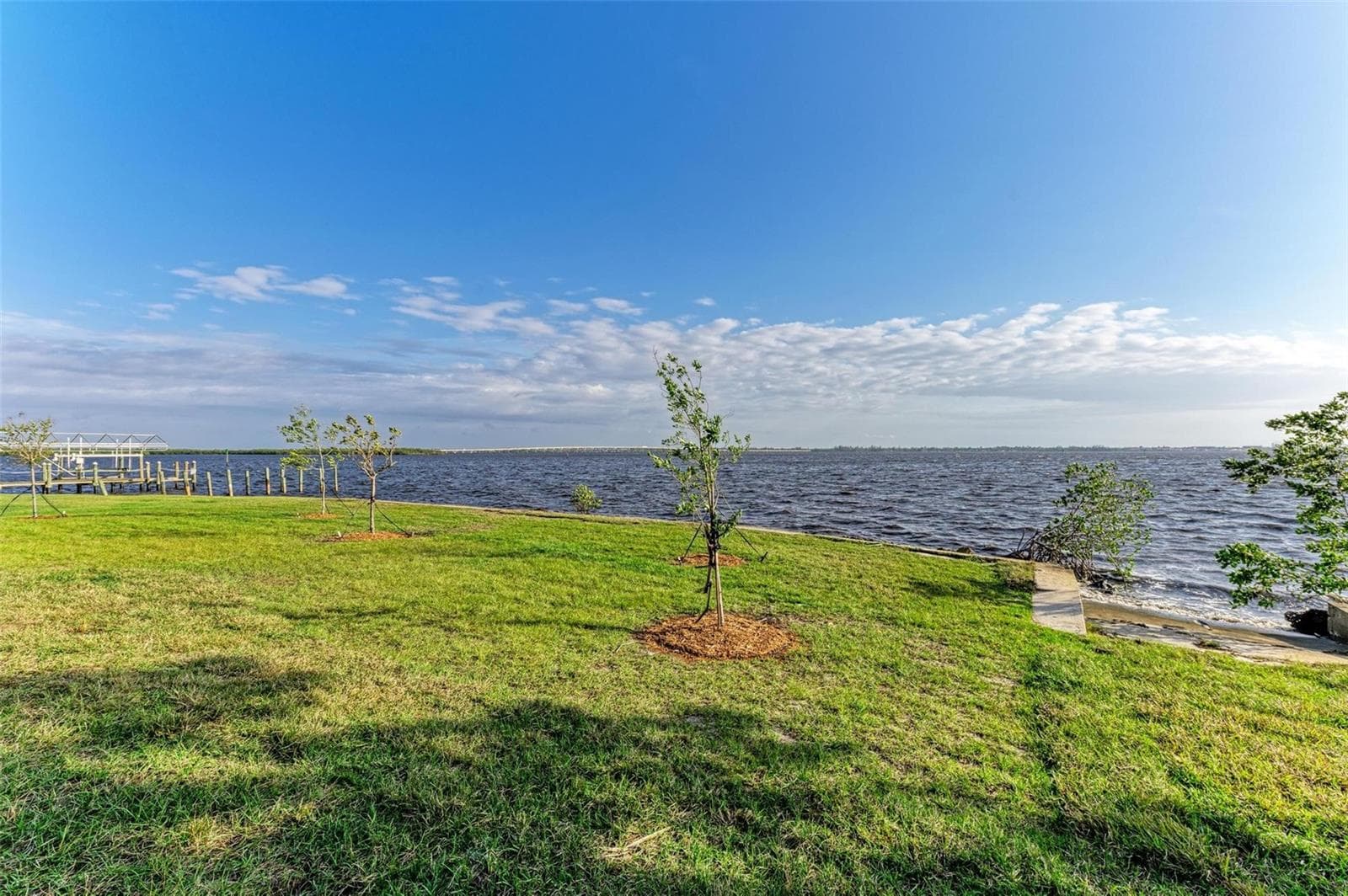 Single Family Residence at 116 NORTHSHORE TER, PORT CHARLOTTE, photo 58 of 59