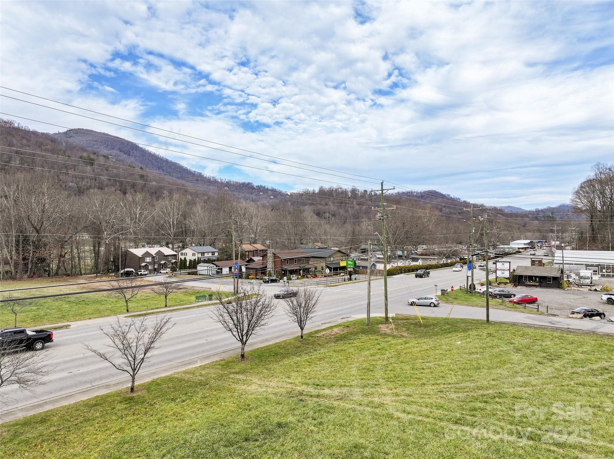 Unimproved Commercial at Lot 2 Soco Road, Maggie Valley, photo 4 of 15