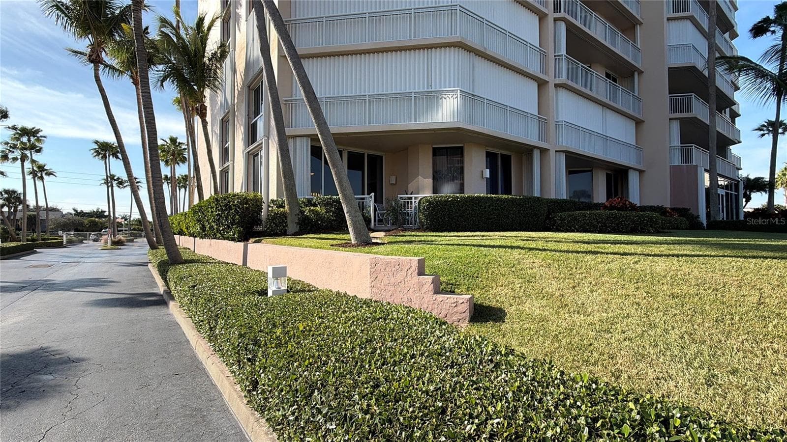 Condominium at 3880 N HIGHWAY A1A #104, HUTCHINSON ISLAND, photo 43 of 74