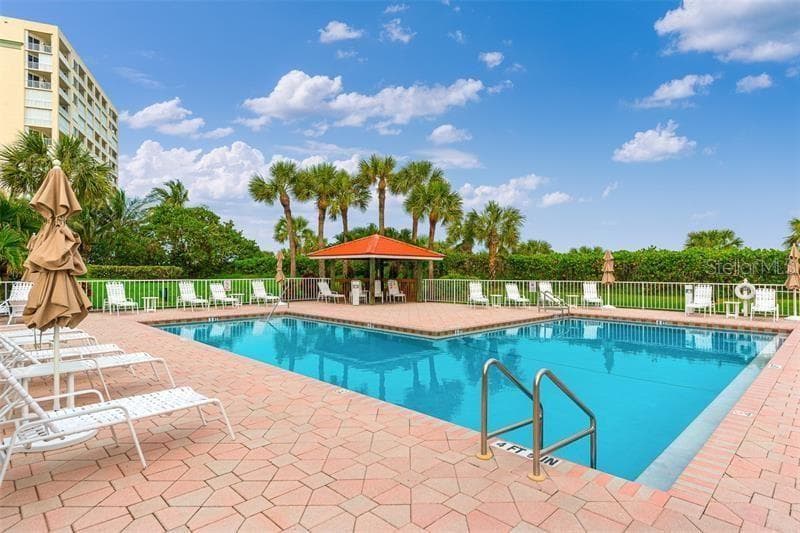Condominium at 3880 N HIGHWAY A1A #104, HUTCHINSON ISLAND, photo 73 of 74