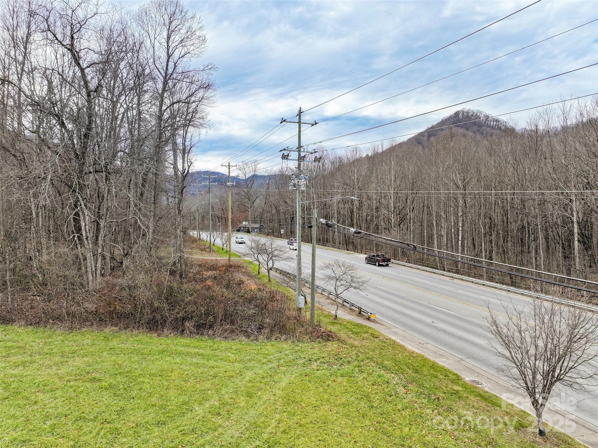 Acreage at Lot 2 Soco Road, Maggie Valley, photo 5 of 14